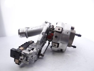 LADER AUFLADUNG GARRETT 7634925005S 2