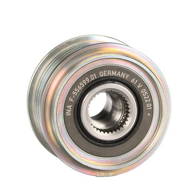 SISTEM ROATA LIBERA GENERATOR GATES OAP7043 26