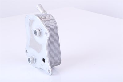 RADIATOR ULEI ULEI MOTOR NISSENS 90711 29