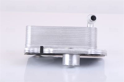 RADIATOR ULEI ULEI MOTOR NISSENS 91242 4