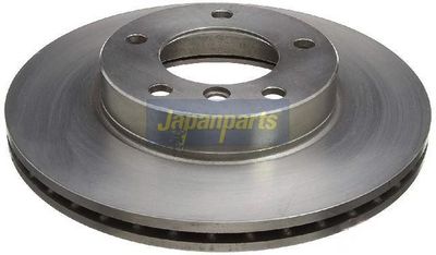 спирачен диск JAPANPARTS DI-0110C