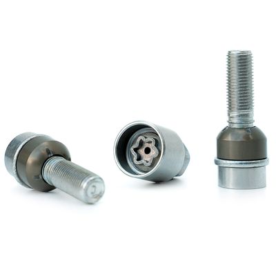 H&R Spezialfedern 1456306KEY2