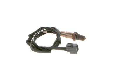 LAMBDASONDE BOSCH 0258986635 24