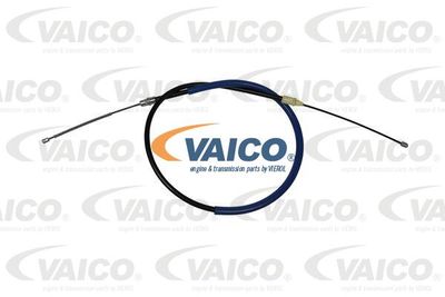 Тросик, cтояночный тормоз VAICO V46-30054 для RENAULT TWINGO