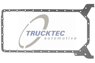 TRUCKTEC-AUTOMOTIVE 02.10.031 Прокладка масляного піддону 