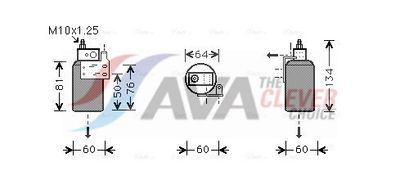 TROCKNER KLIMAANLAGE