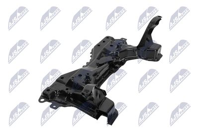 RAMA SUSTINERE/SUPORT AGREGATE NTY ZRZFR001 14