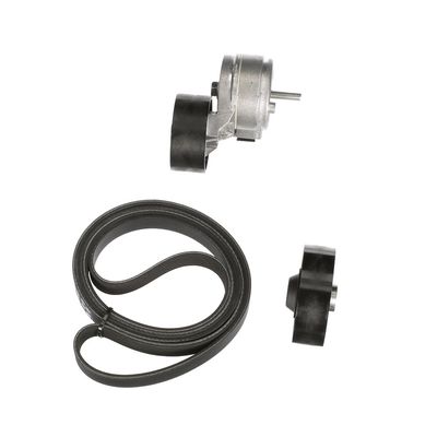 KEILRIPPENRIEMENSATZ GATES K026PK1835XQ 55