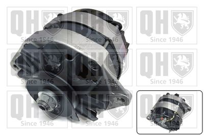 Генератор QUINTON HAZELL QRA2193 для RENAULT 21