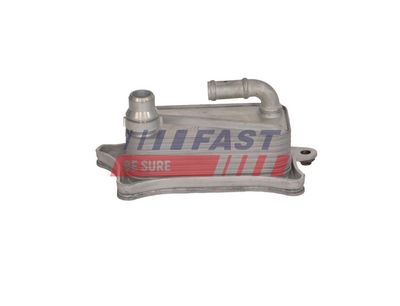 RADIATOR ULEI CUTIE VITEZE FAST FT04601 2