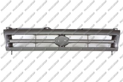 Решетка радиатора PRASCO SZ0052001 для SUZUKI ALTO