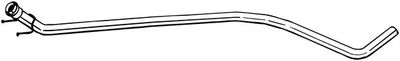 BOSAL Abgasrohr