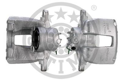 Zacisk hamulca OPTIMAL BC-1239R