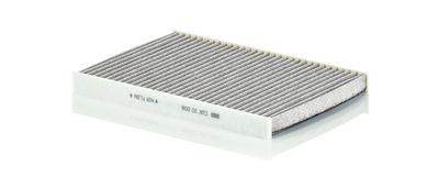 Filter, Innenraumluft