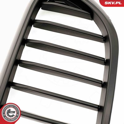 Mřížka chladiče SKV 66SKV199