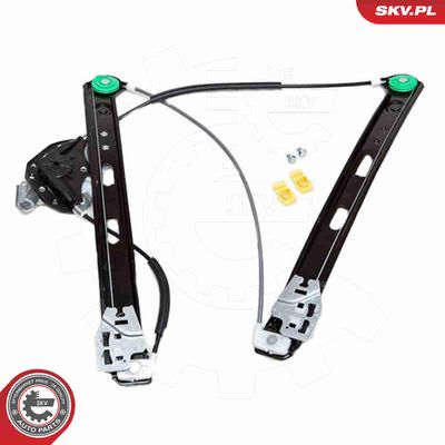 MECANISM ACTIONARE GEAM ESEN SKV 01SKV081 1