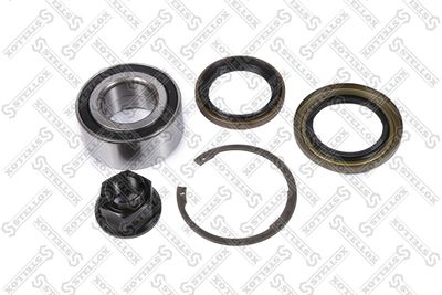 комплект колесен лагер STELLOX 43-29126-SX