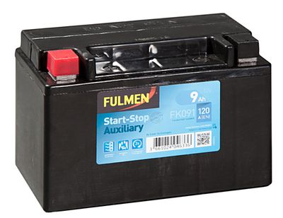 FULMEN FK091 Аккумулятор  для VOLVO V90 (Вольво В90)