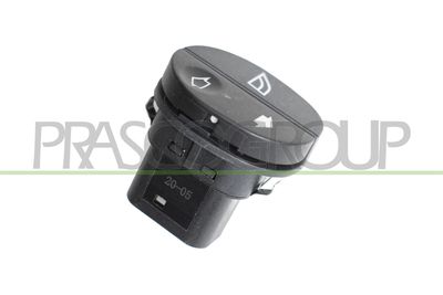 SCHALTER FENSTERHEBER PRASCO FD340WS03