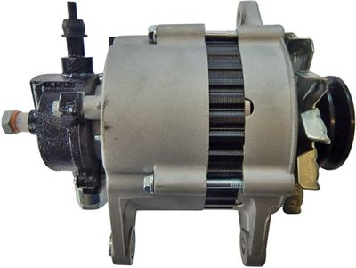 GENERATOR / ALTERNATOR HELLA 8EL012426321 3