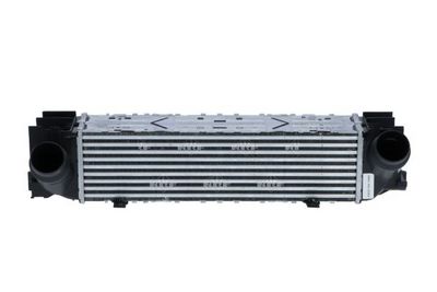 INTERCOOLER COMPRESOR