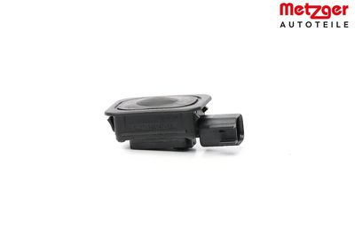 HECKKLAPPENGRIFF METZGER AUTOTEILE 2310915 3