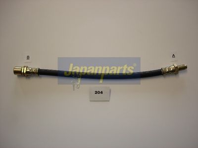 HALTER BREMSSCHLAUCH