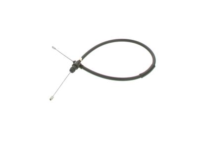 SEILZUG FESTSTELLBREMSE BOSCH 1987477774 10