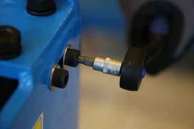 Brilliant - Nástavec TORX vnútorný 1/4" T30