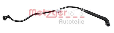 Potrubí chladiva METZGER AUTOTEILE 2420805