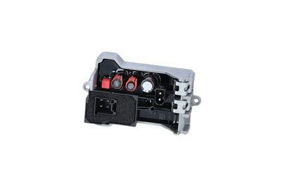 REZISTOR VENTILATOR HABITACLU NRF 342082 5