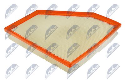 Vzduchový filtr NTY FAF-BM-026