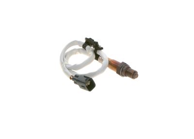 SONDA LAMBDA BOSCH 0258006543 26