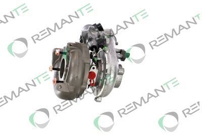 COMPRESOR SISTEM DE SUPRAALIMENTARE REMANTE 003002001300R 2