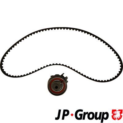 JP-GROUP 4312102410 Комплект ГРМ 