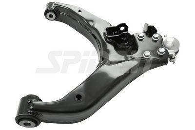 LENKER RADAUFHäNGUNG