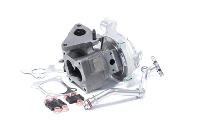 LADER AUFLADUNG BTS Turbo T981275 25