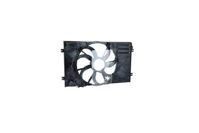 VENTILATOR RADIATOR NRF 47927 23