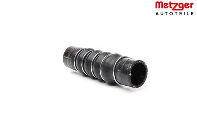 LADELUFTSCHLAUCH METZGER AUTOTEILE 2400952 6