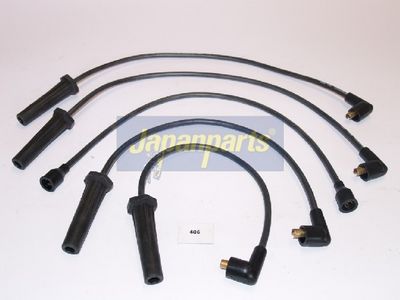 JAPANPARTS Uždegimo laido komplektas