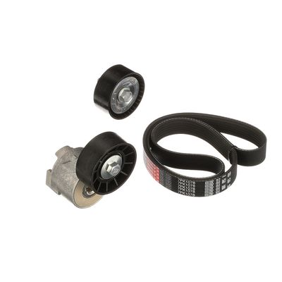 KEILRIPPENRIEMENSATZ GATES K027PK1078 46