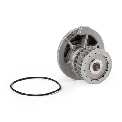 водна помпа, охлаждане на двигателя RIDEX 1260W0019P