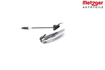 TüRGRIFF METZGER AUTOTEILE 2310953 33