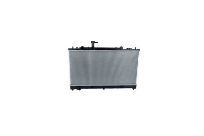 RADIATOR RACIRE MOTOR NRF 53752 5