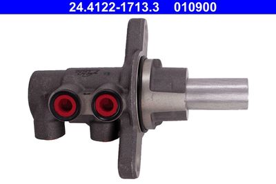 ATE 24.4122-1713.3 Ремкомплект тормозного цилиндра  для SUZUKI SX4 (Сузуки Сx4)