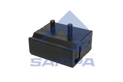 Soporte, motor