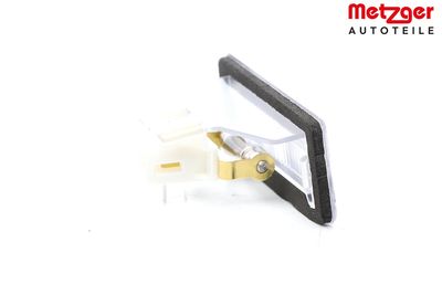 KENNZEICHENLEUCHTE METZGER AUTOTEILE 2080016 27