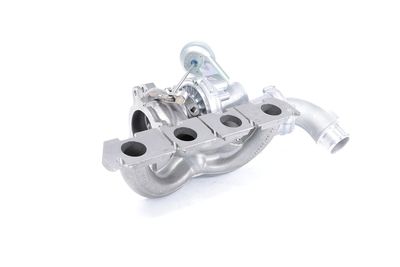 LADER AUFLADUNG BTS Turbo T917253 24