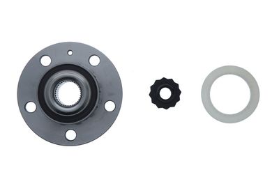 RADLAGERSATZ VALEO 502513 2