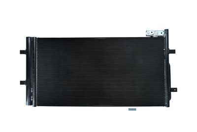 CONDENSATOR CLIMATIZARE KAMOKA 7800064 1